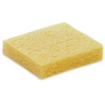 Soldering Bit Cleaning Sponge