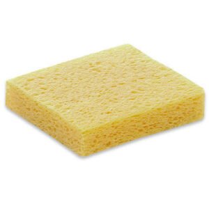 Soldering Bit Cleaning Sponge