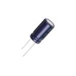 Electrolytic Capacitor