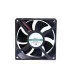 DC current Cooling fan