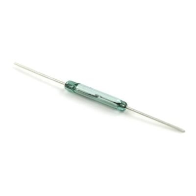 16mm Reed Switch Sensor Magnetic Switch - ComponentsTree.com