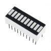 10 Segment LED Bar Graph Display Green Color