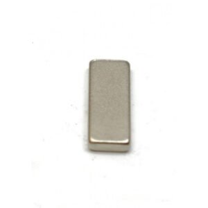 Neodymium Block Magnet