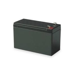 Rechargeable Sealed Lead Acid Battery