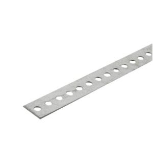 Holes Metal Strip