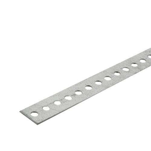 Holes Metal Strip