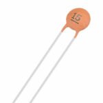 15pF Ceramic Capacitor