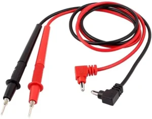 Digital Multimeter Leads (Probe)