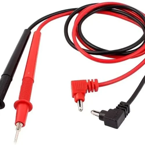 Digital Multimeter Leads (Probe)