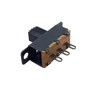 spdt slide switch