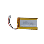 (Lithium Polymer) Lipo Rechargeable Battery