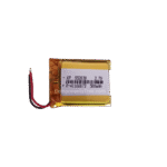 (Lithium Polymer) Lipo Rechargeable Battery