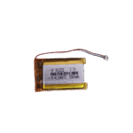 (Lithium Polymer) Lipo Rechargeable Battery