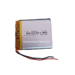 (Lithium Polymer) Lipo Rechargeable Battery