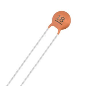 18pF Ceramic Capacitor