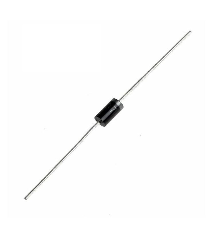 (Pack of 5) 17V 5W 1N5354B Zener Diode - ComponentsTree.com