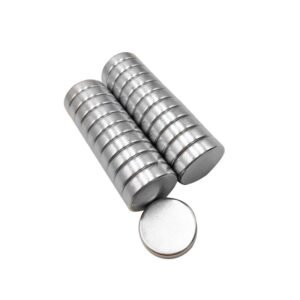 Neodymium Disc Strong Magnet
