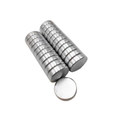 Neodymium Disc Strong Magnet