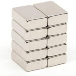 Neodymium Rectangular Strong Magnet