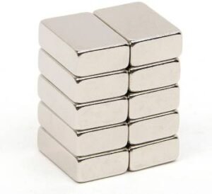 Neodymium Rectangular Strong Magnet