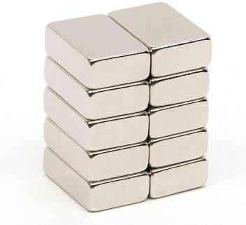Neodymium Rectangular Strong Magnet