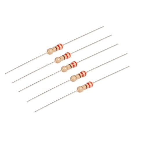 ohm Resistor