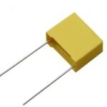 Polyester Box Capacitor