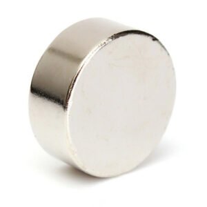 Neodymium Disc Strong Magnet