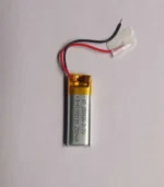 3.7V 250mAh Li-Po Rechargeable Battery KP-350926 Lithium Polymer Cell