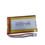 3.7V 3000mAh Li-Po Rechargeable Battery