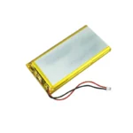 3.7V 10000mAH (Lithium Polymer) Lipo Rechargeable Battery