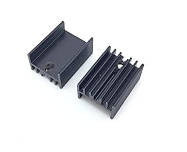 Heat Sink TO220 Package PI48