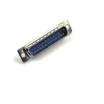 DB25 Male Connector - 25 Pin