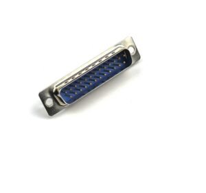 DB25 Male Connector - 25 Pin