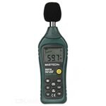 Mastech MS6708 Digital Sound Level Meter