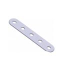 5 Holes Metal Strip