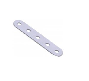 5 Holes Metal Strip