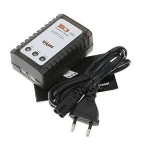 B3 Lithium Polymer LiPo Battery Charger