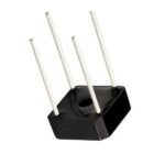 BR68 6 Amp Bridge Rectifier