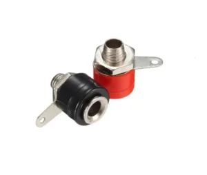 Banana Jack Plug Connector Female
