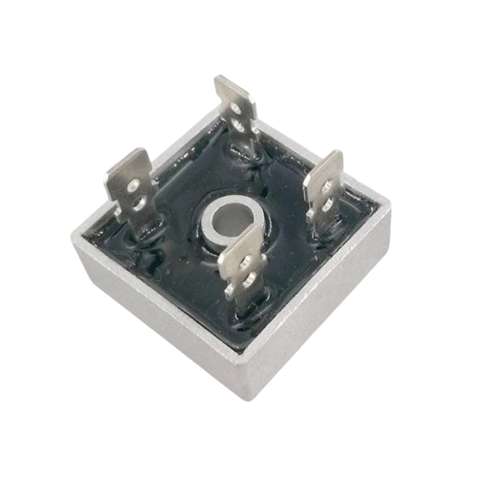 KBPC2510 Bridge Rectifier – 25A 1000V High-Current Power Rectifier ...