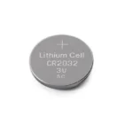 CR2032 3V Lithium Coin Cell Battery