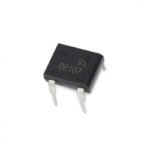 1 Amp Bridge Rectifier - DB107