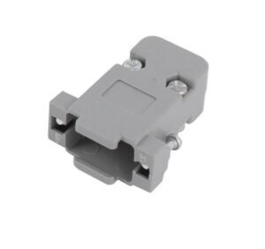 DB9 Connector Cover