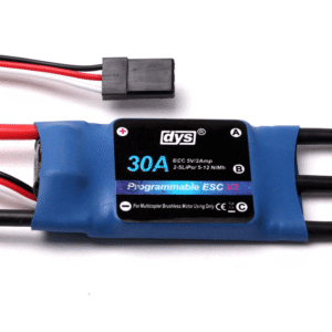DYS 30A BLDC ESC - Brushless Motor Speed Controller