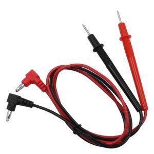 Digital Multimeter Leads (Probe)