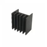 Heat Sink TO-220 Package PI48 40mm