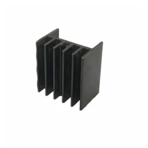 Heat Sink TO-220 Package PI48 40mm