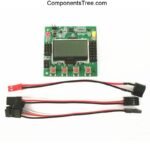 KK2.1.5 Multi-Rotor LCD Flight Controller