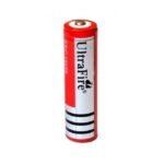18650 UltraFire 3.7v Rechargeable Battery